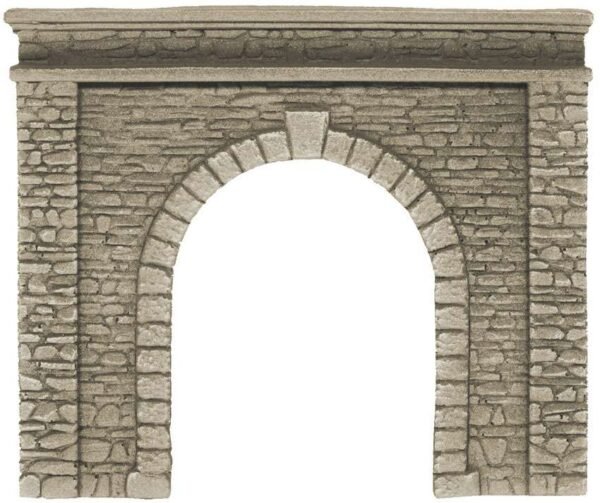 Noch 58061 Tunnel-Portal