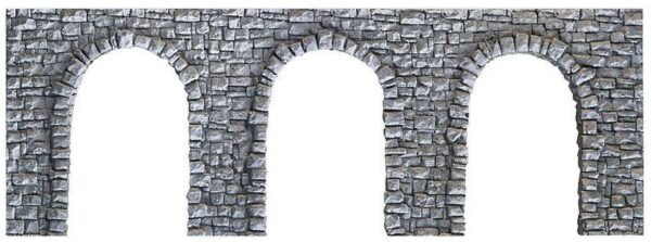 Noch 58260 Arkadenmauer