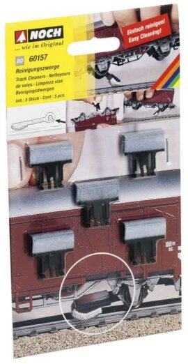 Noch 60157 Reinigungszwerge