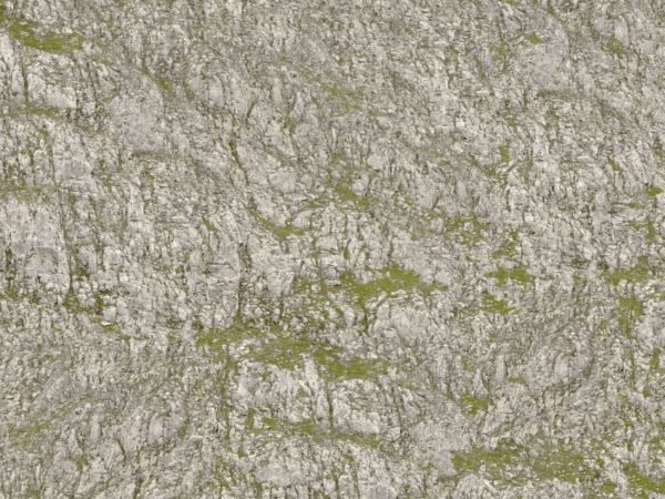 Noch 60305 Knitterfelsen® “Seiser Alm”