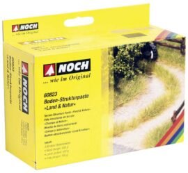 Noch 60823 Boden-Strukturpaste “Land & Natur”