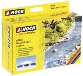 Noch 60856 Water-Drops® “color”