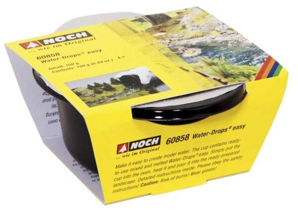 Noch 60858 Water-Drops® “easy”