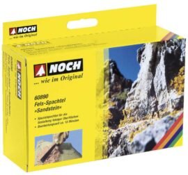 Noch 60890 Fels-Spachtel “Sandstein”