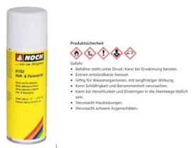 Noch 61152 Haft- & Fixierspray