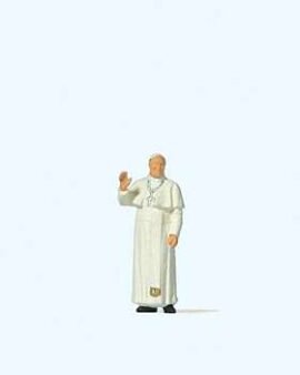 Preiser 28208 Papst Franziskus