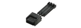 Roco 10602 Kabelverbindungsplättchen