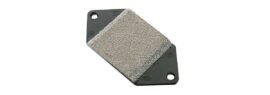 Roco 40019 Ersatzschleifer für Schienenr