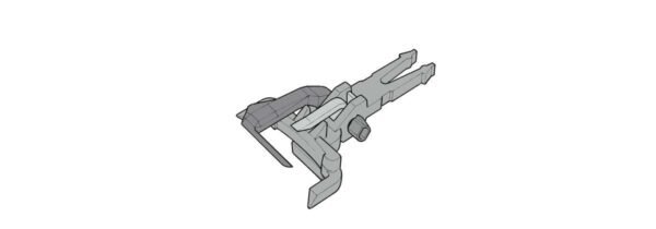 Roco 40397 Universalkupplung 50 Stk.