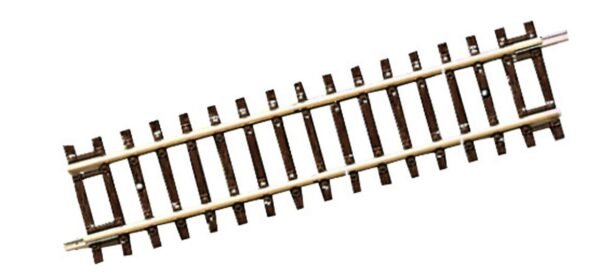 Roco 42411 Diagonalgerade DG1  119 mm