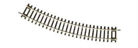 Roco 42422 Gleisbogen R2  r 358 mm/30°