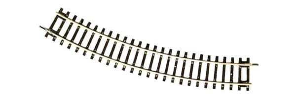Roco 42422 Gleisbogen R2  r 358 mm/30°