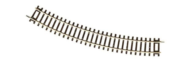Roco 42423 Gleisbogen R3  r 419 mm/30°