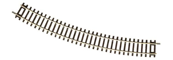 Roco 42424 Gleisbogen R4  r 481,2 mm/30°