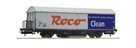 ´Roco-CLEAN´ Schienenreinigun