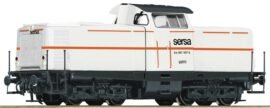 ROCO 58566 Diesellokomotive Am 847 957-8