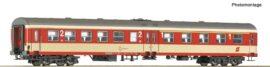 ROCO 6200108 Mitteleinstiegswagen 1./2. Klasse