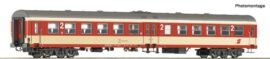 ROCO 6200110 Mitteleinstiegswagen 2. Klasse