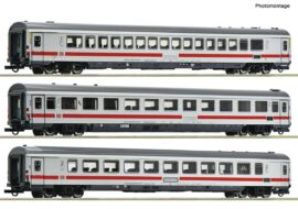 ROCO 6200183 3-tlg. Set 1: IC 2013 'Allgäu'
