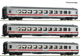 ROCO 6200185 3-tlg. Set 3: IC 2013 'Allgäu'