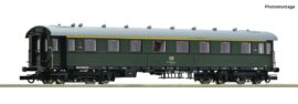 ROCO 6200201 Einheits-Schnellzugwagen 1. Klasse