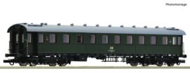 ROCO 6200202 Einheits-Schnellzugwagen 2. Klasse