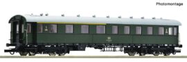 ROCO 6200205 Einheits-Schnellzugwagen 1./2. Klasse