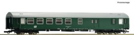 ROCO 6200223 Reisezugwagen 2. Klasse/Gepäck