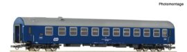 ROCO 6200224 Schlafwagen