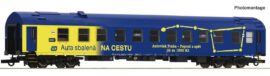 ROCO 6200225 Schlafwagen