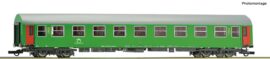 ROCO 6200232 Reisezugwagen 2. Klasse
