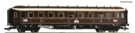ROCO 6200238 Schnellzugwagen 3. Klasse