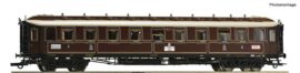 ROCO 6200239 Schnellzugwagen 3. Klasse