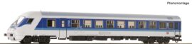 ROCO 6210210 InterRegio-Steuerwagen 2. Klasse 'IR 461'