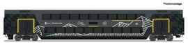 ROCO 6220253 Doppelstockwagen 'Ideenzug'