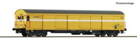 ROCO 6600244 Paket-Postwagen