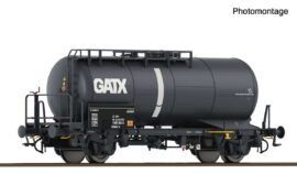 ROCO 6600247 Chemiekesselwagen