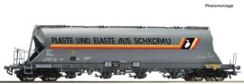 ROCO 6600254 Staubsilowagen