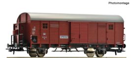 ROCO 6600262 Expressgutwagen