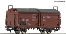 ROCO 6600264 Schiebedach-/Schiebewandwagen