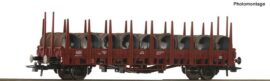 ROCO 6600268 Rungenwagen