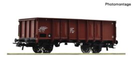 ROCO 6600281 Offener Güterwagen