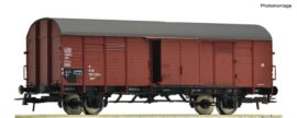 ROCO 6600287 Gedeckter Güterwagen