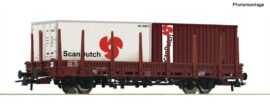 ROCO 6600289 Rungenwagen