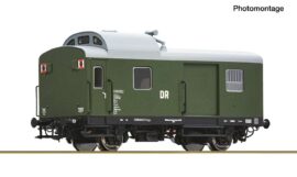 Roco 6610413 Gepäckwagen, DR