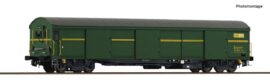 Roco 6620242 Paket-Postwagen, PTT
