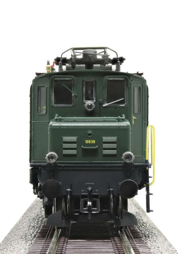 ROCO 70088 Elektrolokomotive Ae 3/6I 10639 – Bild 6