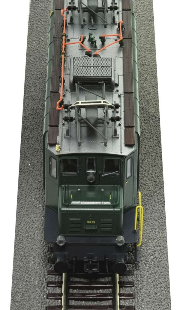 ROCO 70088 Elektrolokomotive Ae 3/6I 10639 – Bild 7