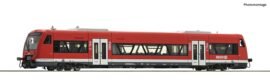 ROCO 70180 Dieseltriebwagen BR 650
