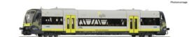 ROCO 70183 Dieseltriebwagen BR 650